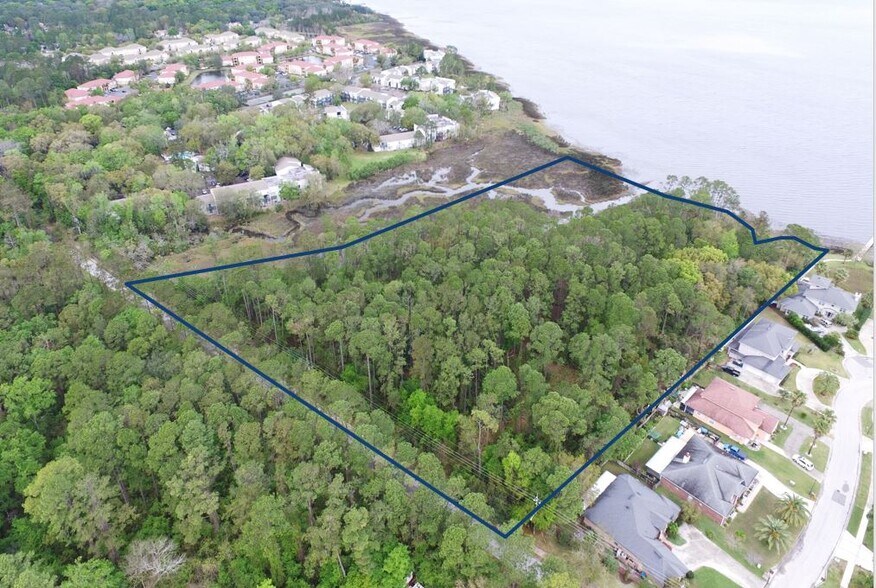 5969 Edenfield Rd, Jacksonville, FL 32277 Land For Sale