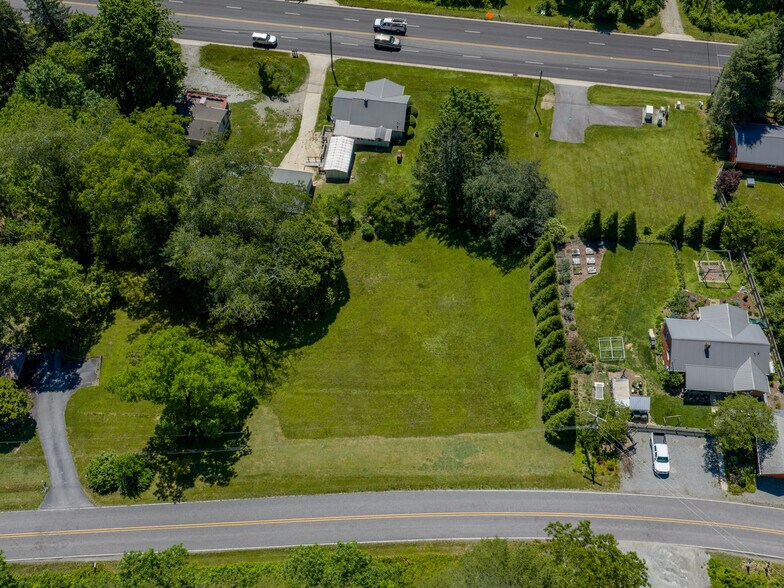 More Photos Of 3619 Asheville Hwy, Pisgah Forest Office Residential For Sale