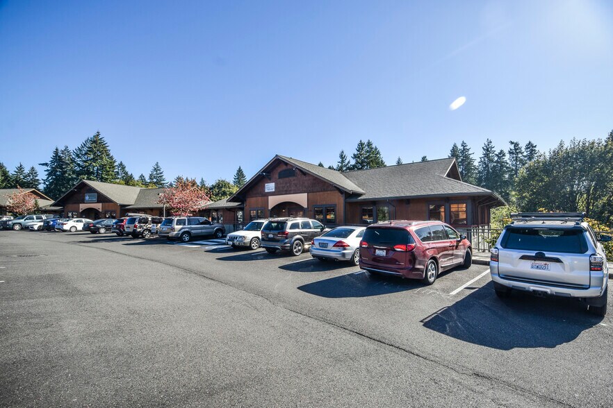 More Photos Of 2114 Caton Way SW, Olympia Office For Lease