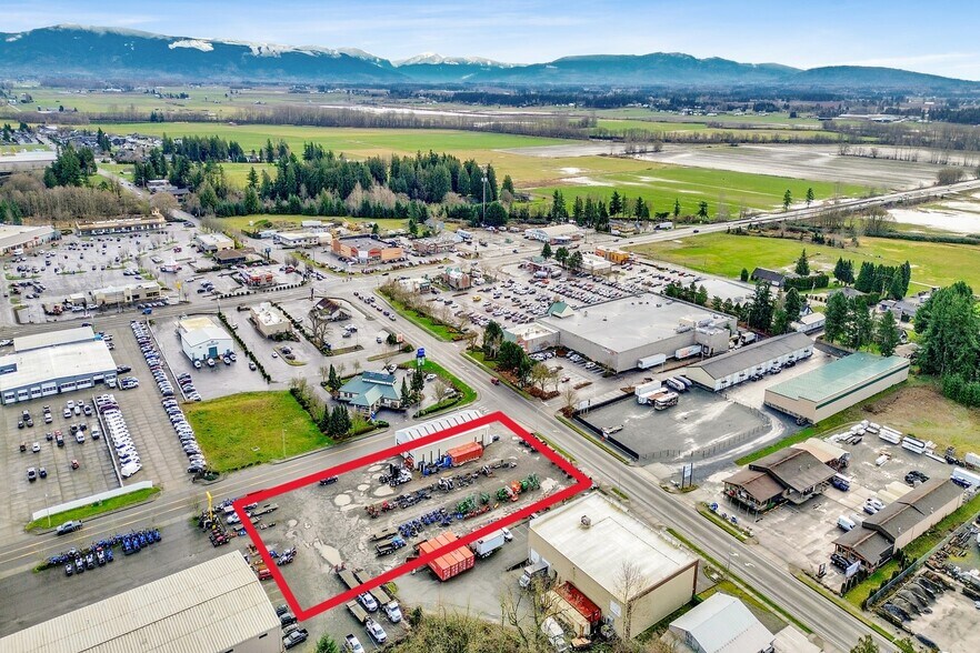 More Photos Of 144 Birch Bay Lynden Rd, Lynden Specialty For Sale