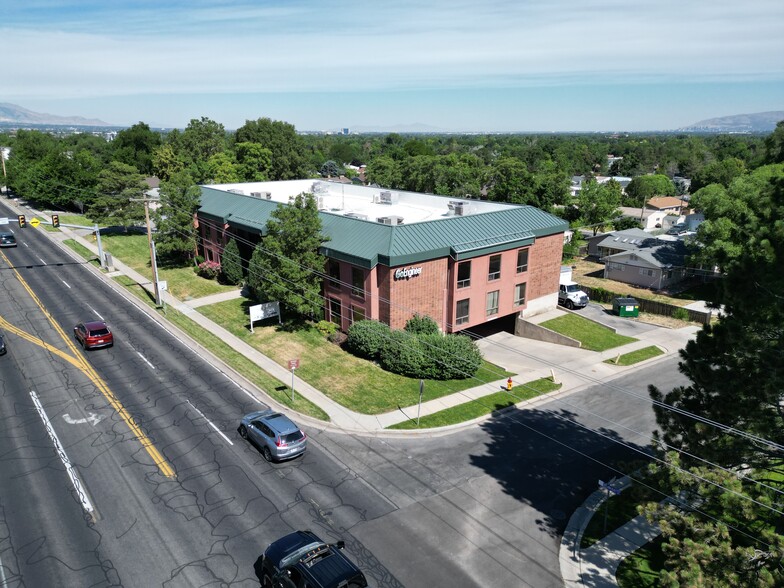 More Photos Of 1787 Fort Union Blvd, Salt Lake City Medical For Lease