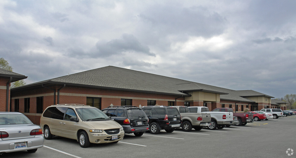 Primary Photo Of 604 Pierce Blvd, O'Fallon Medical For Lease