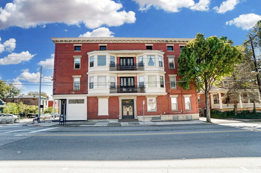 More Photos Of 1801 Chase Ave, Cincinnati Apartments For Sale