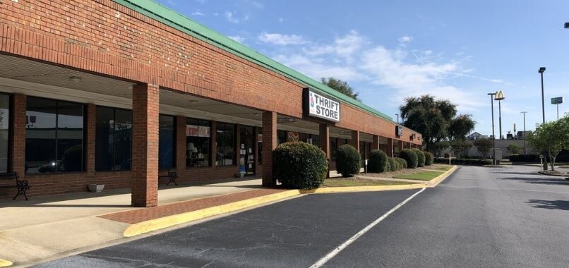 More Photos Of 311 Ga Highway 49 N, Byron Unknown For Lease