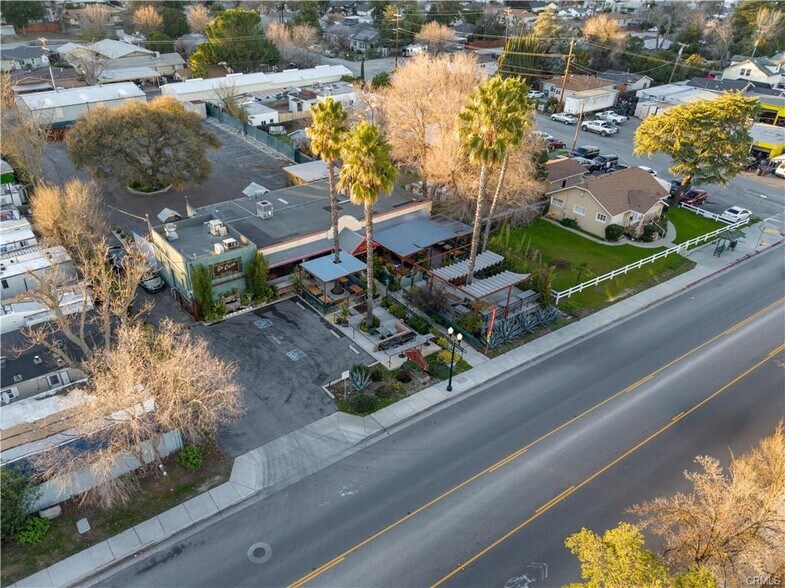 More Photos Of 2927 Spring St, Paso Robles Restaurant For Sale