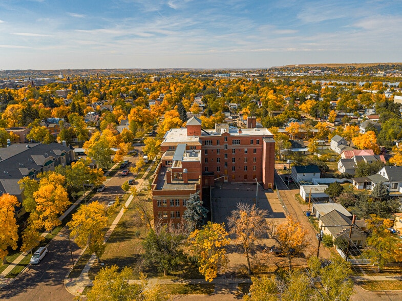 More Photos Of 1109 6th Ave N, Great Falls Assisted Living For Sale