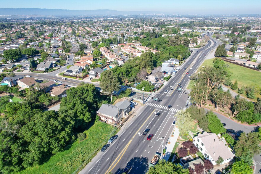More Photos Of 3557 San Felipe Rd, San Jose Apartments For Sale