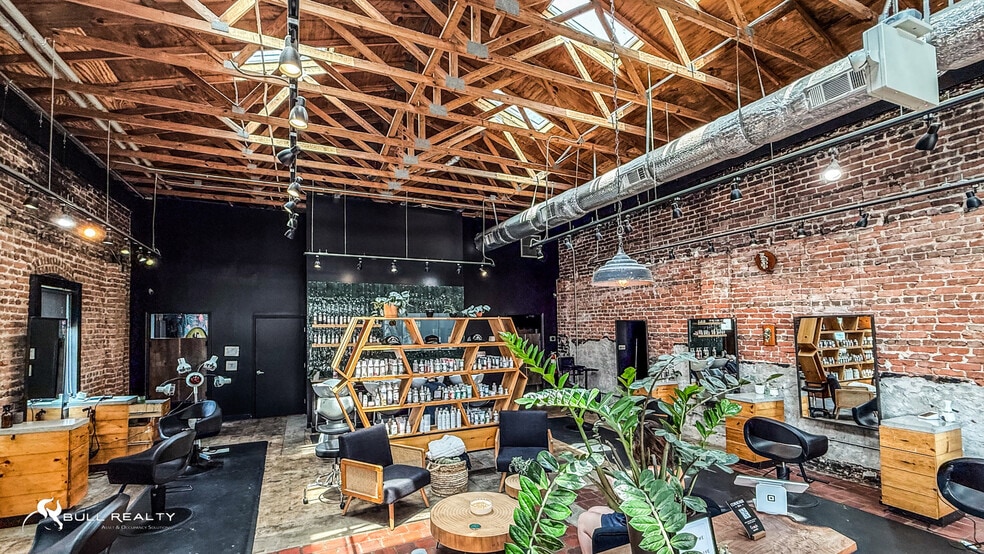 More Photos Of 1188 McLendon Ave NE, Atlanta Storefront For Sale