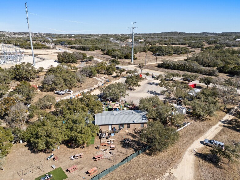 More Photos Of 33855 Blanco Rd, Bulverde Bar For Sale