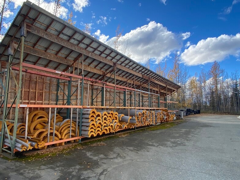 More Photos Of 3042 S Big Lake Rd, Wasilla Specialty For Sale