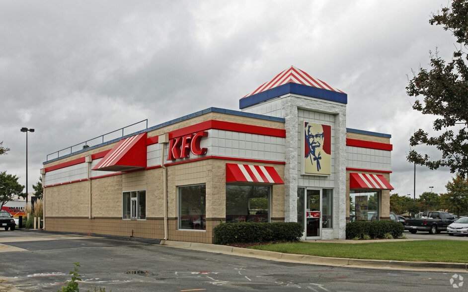 More Photos Of 1201-1301 N Military Hwy, Norfolk Unknown For Lease