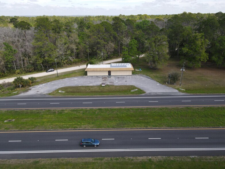 More Photos Of 12001 Highway 441 S, Micanopy Restaurant For Sale
