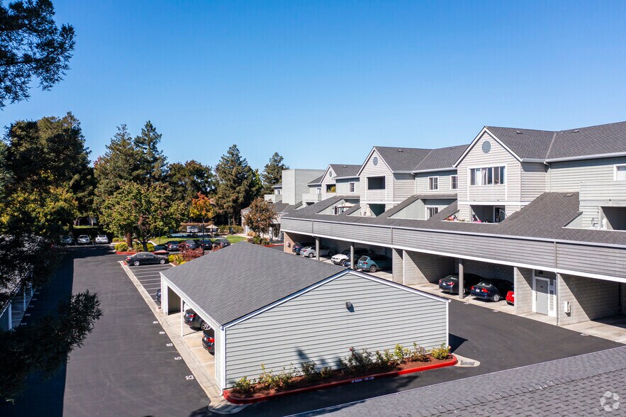 More Photos Of 455 Brahms Way, Sunnyvale Apartments For Lease