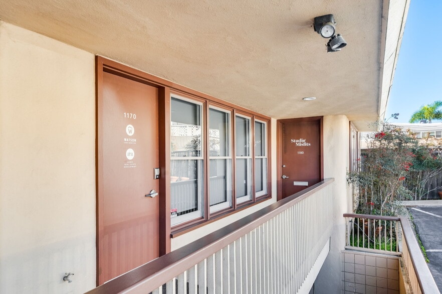 More Photos Of 1148-1178 N Coast Hwy, Laguna Beach Storefront Retail Office For Sale