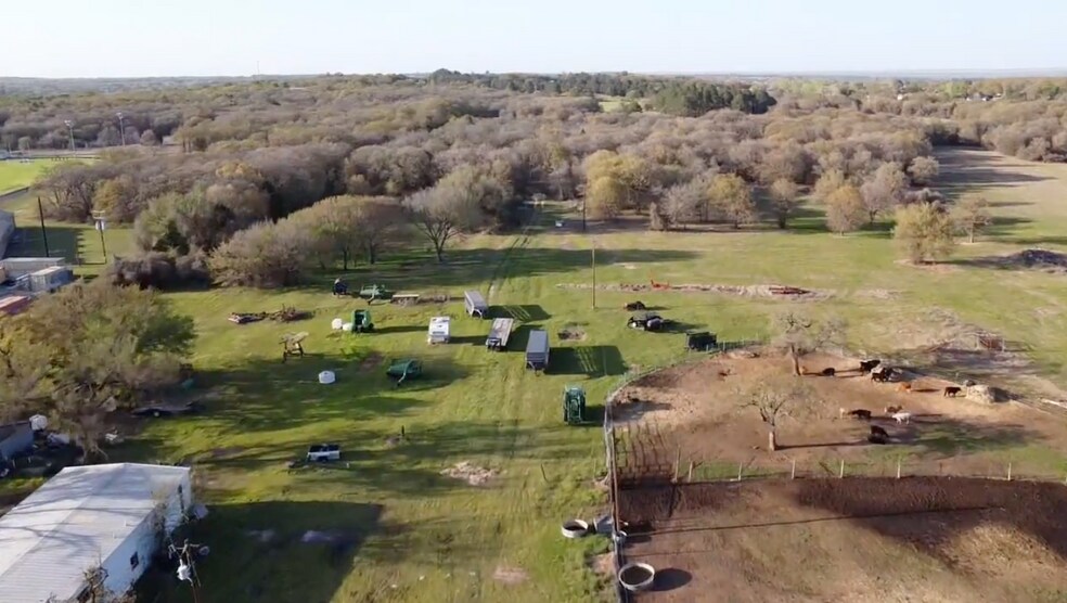 More Photos Of 523 Sandy Beach Road Rd, Azle Land For Sale