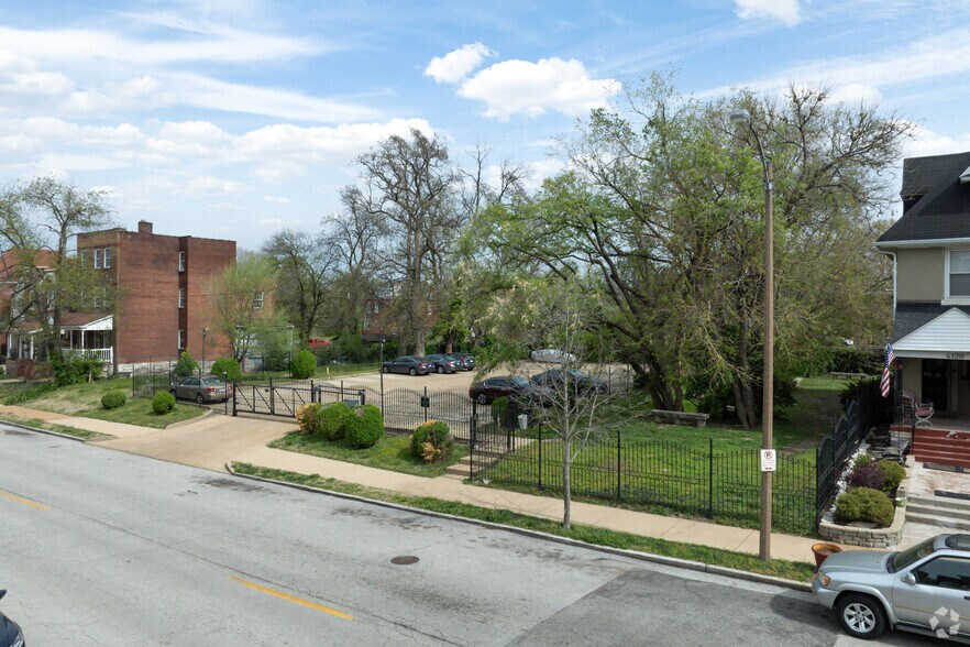 More Photos Of 4140 Washington Blvd, Saint Louis Apartments For Sale
