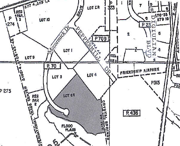 More Photos Of 521 McCormick Dr, Glen Burnie Industrial For Sale