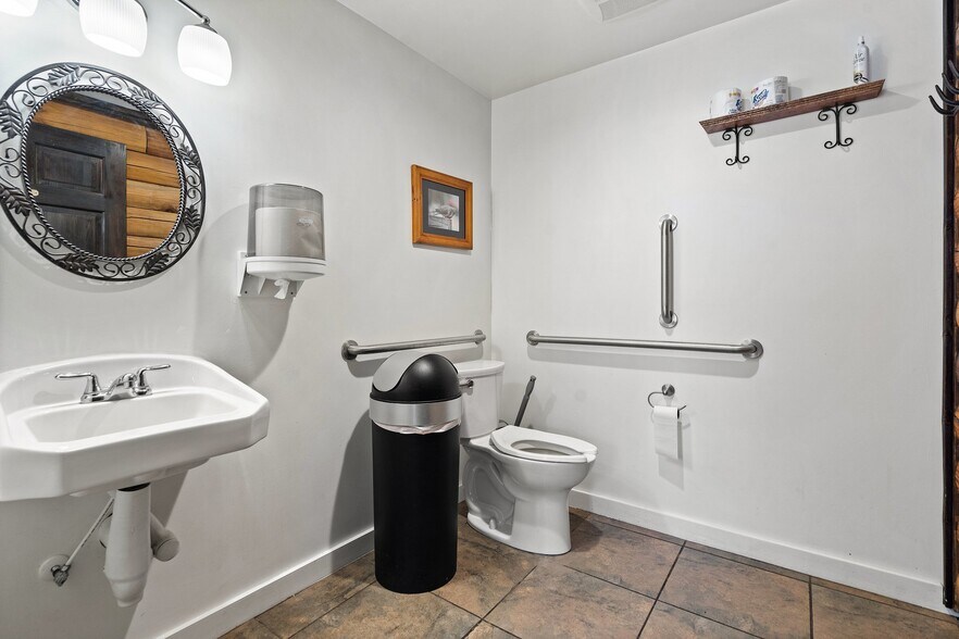 More Photos Of 2175 Hankey Mountain Hwy, Churchville Restaurant For Sale