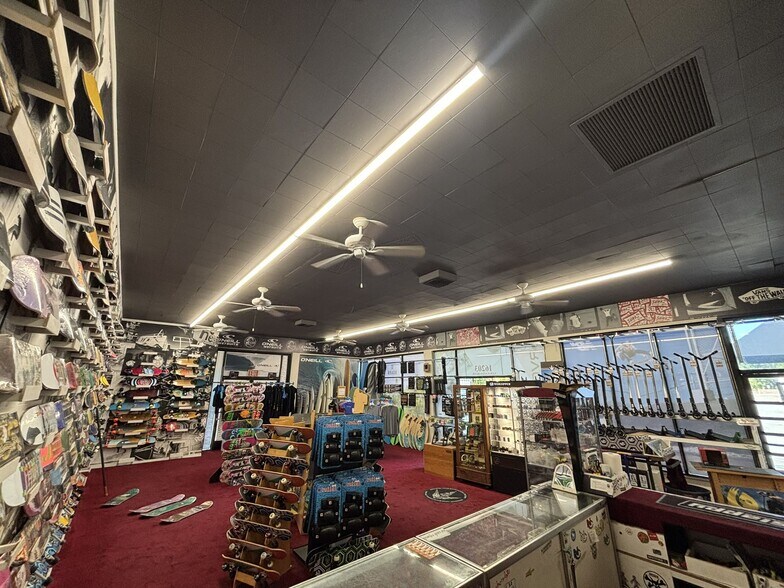 More Photos Of 16203 Los Gatos Blvd, Los Gatos Auto Repair For Lease
