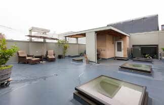 More Photos Of 335 S Van Ness Ave, San Francisco Flex For Lease