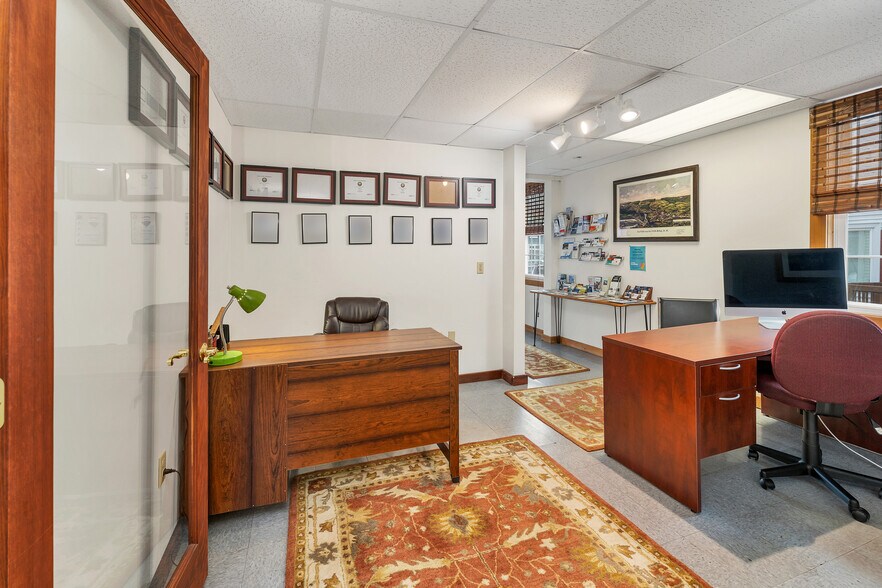 More Photos Of 141 Main St, Alton Storefront Retail Residential For Sale