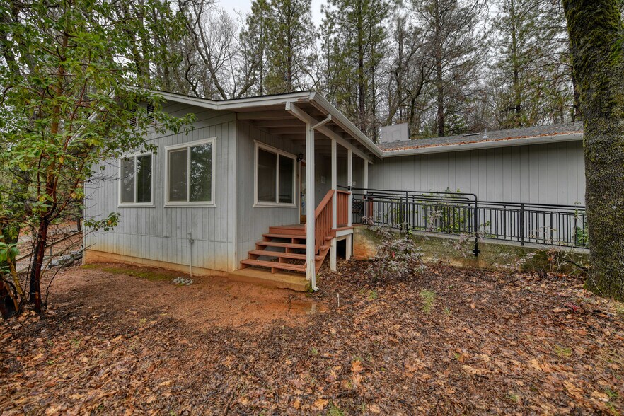 More Photos Of 24685 State Highway 88, Pioneer Office Residential For Sale