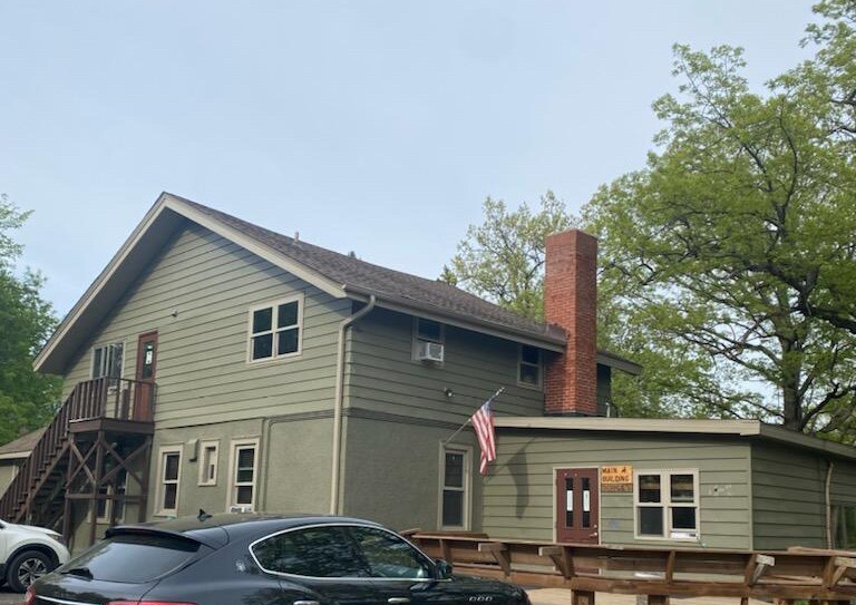 Primary Photo Of 11400 Julianne Ave N, Stillwater General Retail For Sale