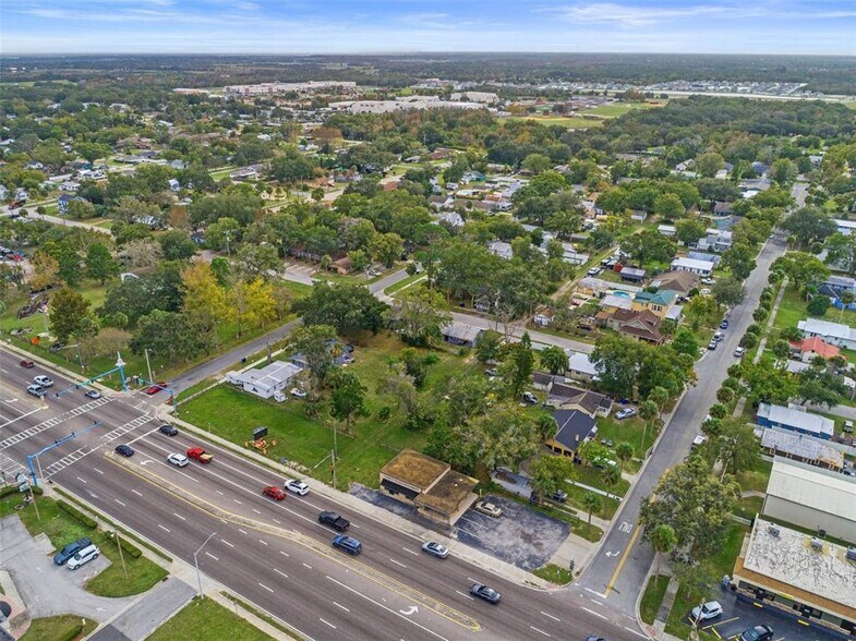 More Photos Of 1310 New York Ave, Saint Cloud Land For Sale