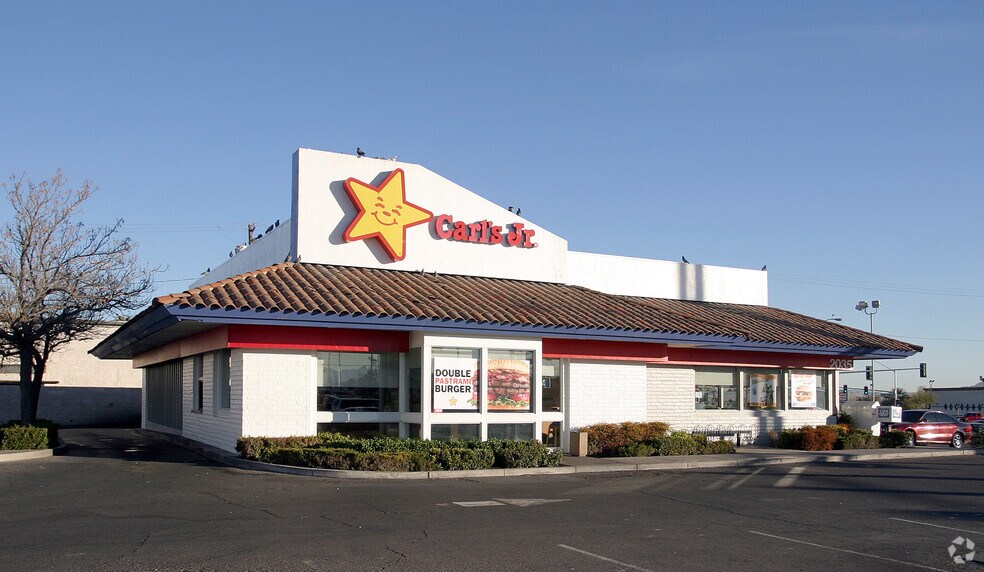 More Photos Of 2035 E Charleston Blvd, Las Vegas Fast Food For Lease