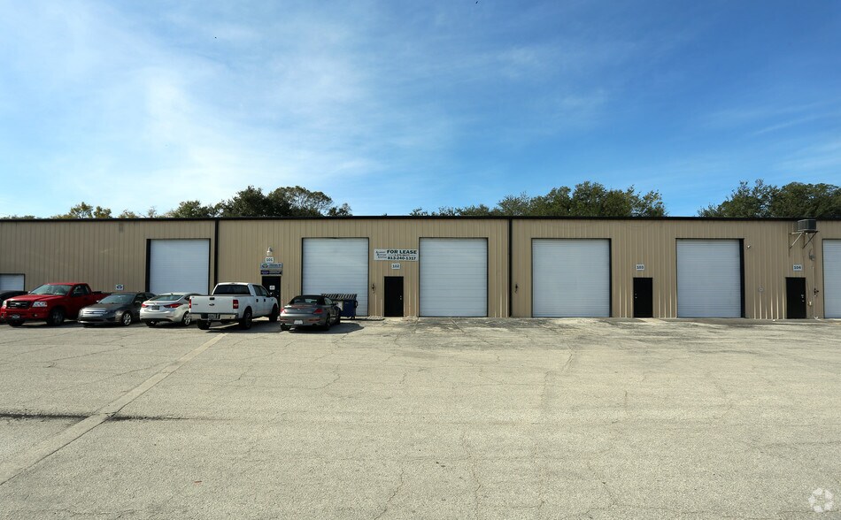 More Photos Of 4302 E 10th Ave, Tampa Warehouse For Lease