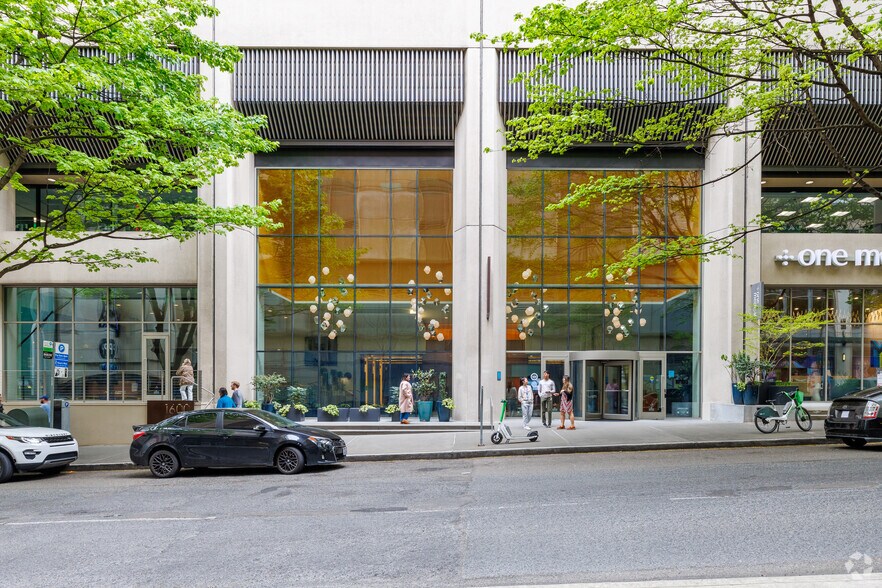 More Photos Of 1600 7th Ave, Seattle Office For Lease