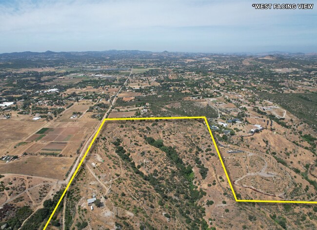 More Photos Of 16556 Vesper Rd, Valley Center Land For Sale