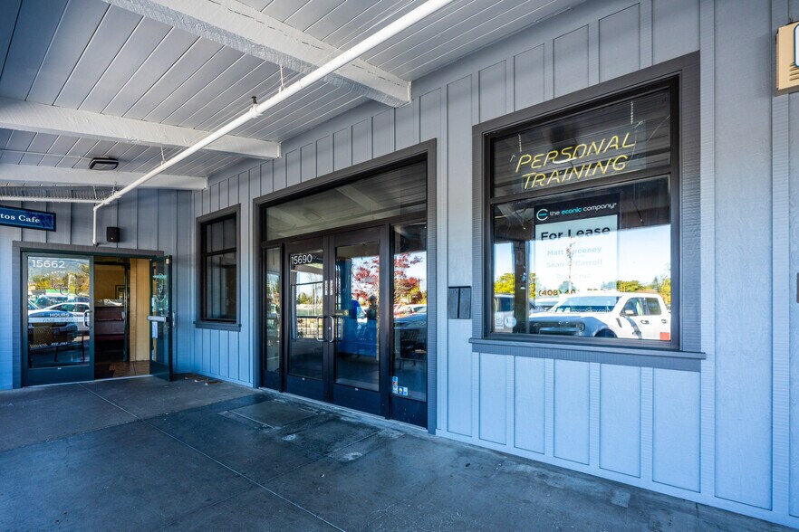 More Photos Of 15662-15732 Los Gatos Blvd, Los Gatos Unknown For Lease