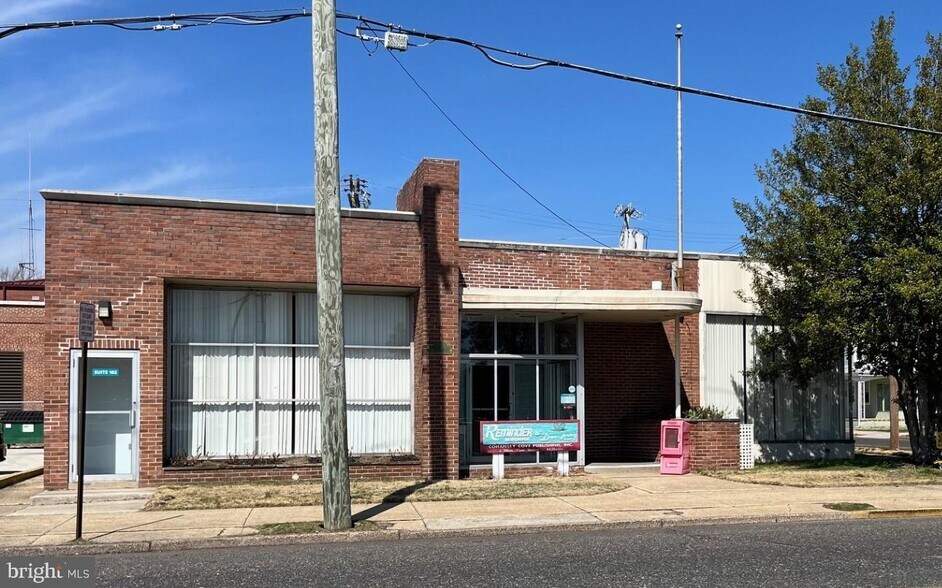More Photos Of 22 W Vine St, Millville Office For Sale