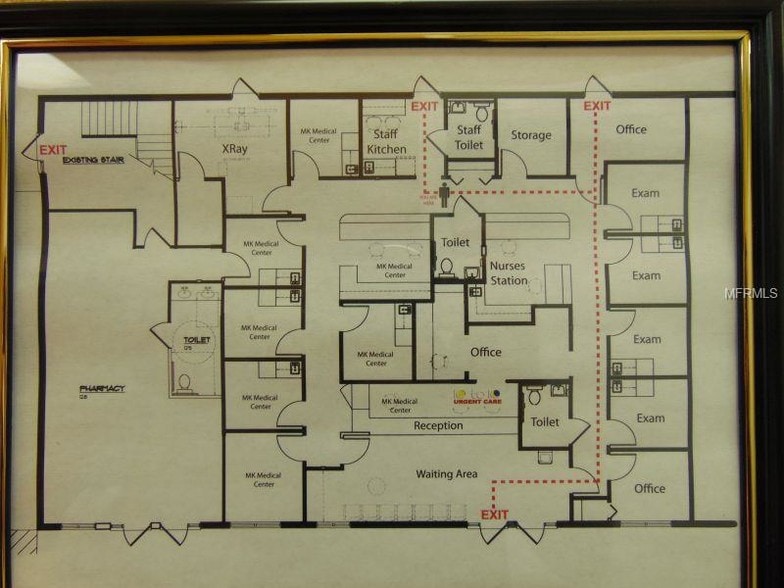 More Photos Of 2815 Alt 19, Palm Harbor Medical For Lease