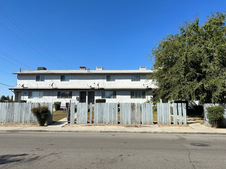 More Photos Of 3600 Panama Ln, Bakersfield Apartments For Sale
