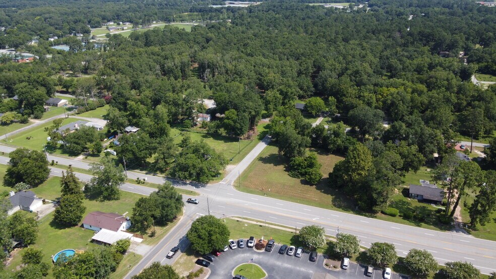 More Photos Of 102 Peach N ave, Leesburg Land For Sale