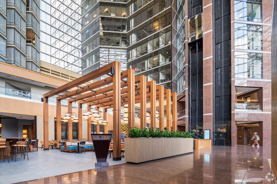 More Photos Of 701 Brazos St, Austin Office For Lease