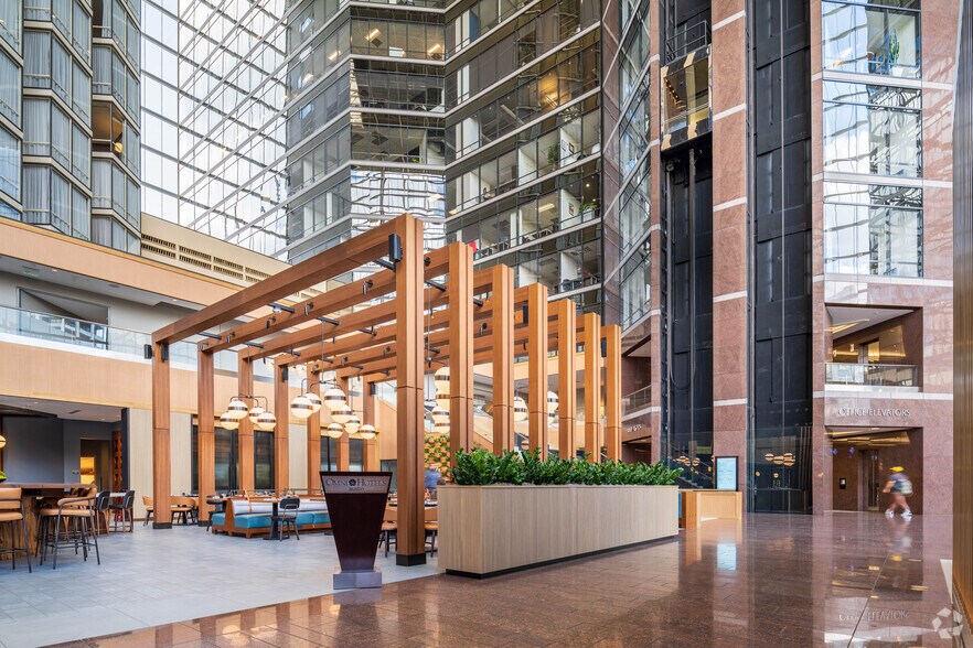 More Photos Of 701 Brazos St, Austin Office For Lease