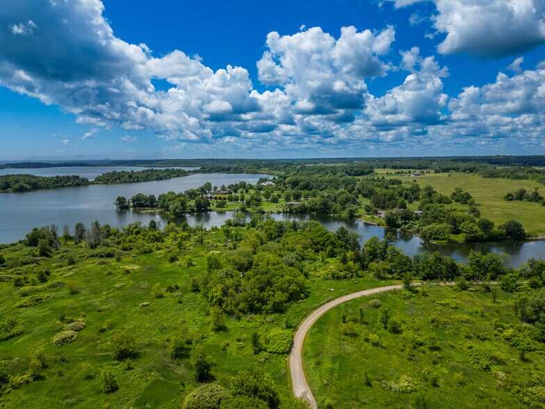 More Photos Of 2130 Isle Of Man Rd, Kingston Land For Sale
