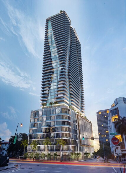 More Photos Of 3350 Biscayne blvd, Miami Land For Sale