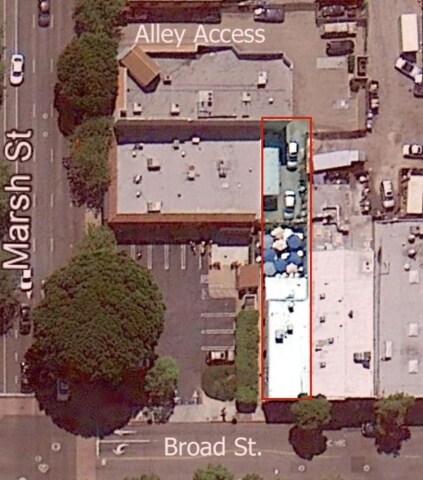 More Photos Of 1131 Broad St, San Luis Obispo Restaurant For Sale