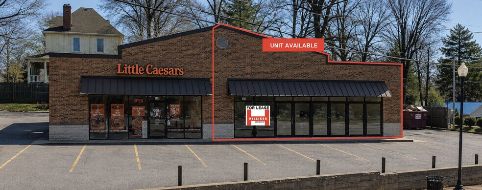 Primary Photo Of 220 N Florissant Rd, Ferguson General Retail For Lease