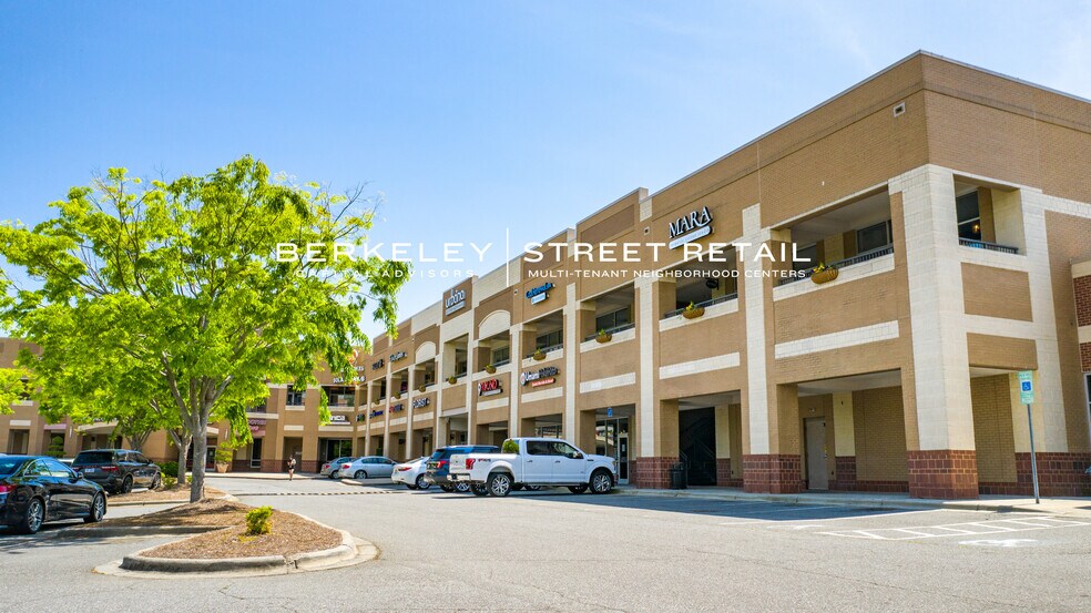 More Photos Of 7510 Pineville-Matthews Rd, Charlotte Freestanding For Sale