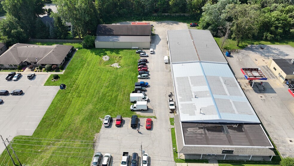 More Photos Of 7311 W Central Ave, Toledo Light Manufacturing For Sale