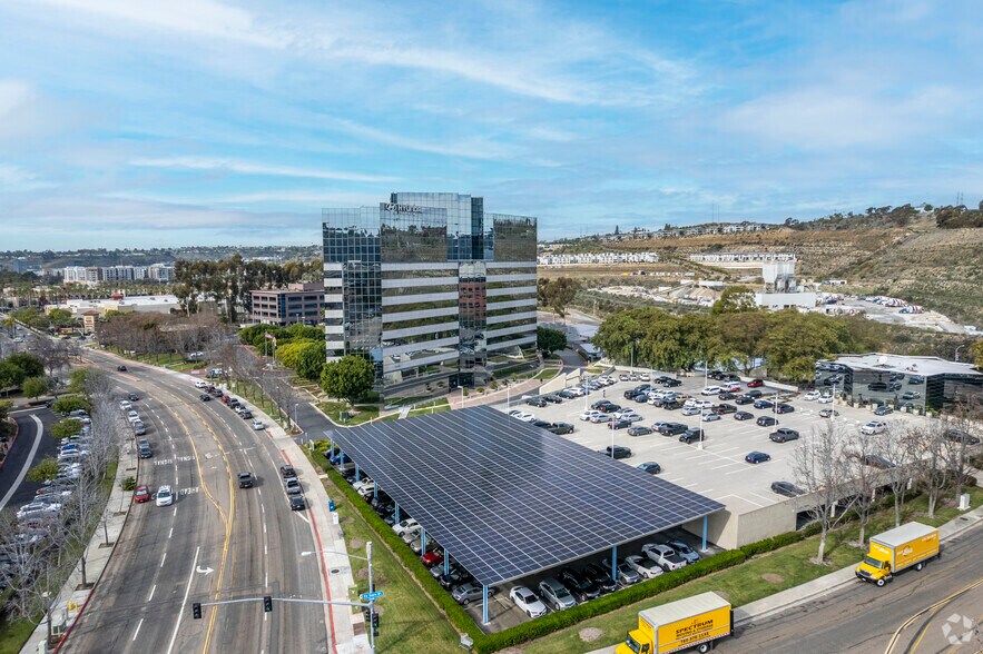 More Photos Of 8880 Rio San Diego Dr, San Diego Office For Lease