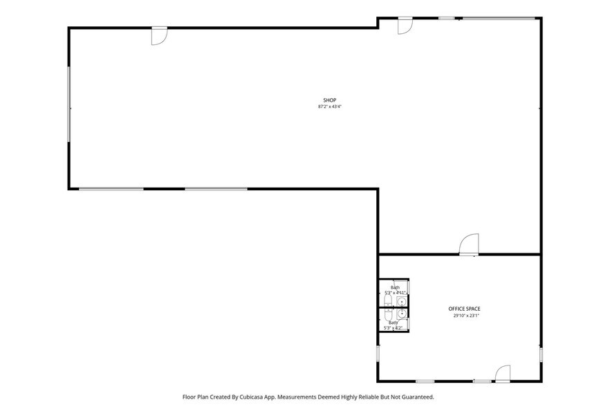 More Photos Of 23730 I-20, Wills Point Specialty For Sale