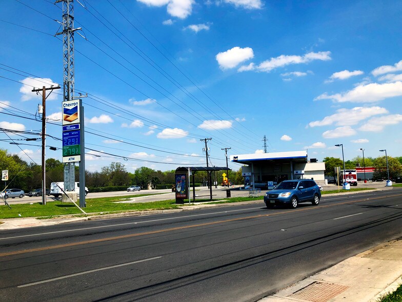 More Photos Of 1710 Austin Hwy, San Antonio Convenience Store For Sale