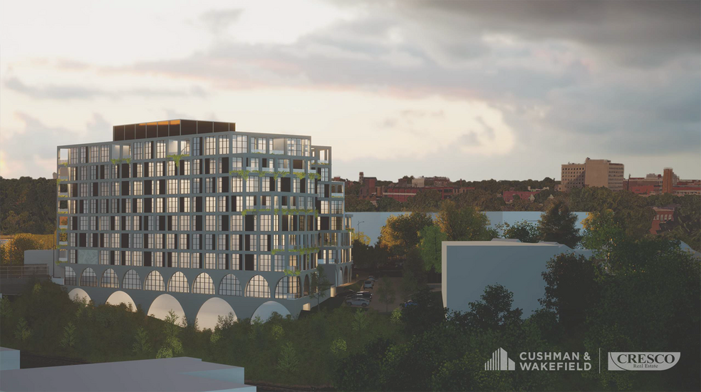 W 25th St, Cleveland, OH 44113 MultiFamily