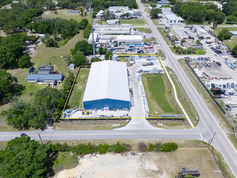 More Photos Of US Highway 542 w, Winter Haven Manufacturing For Lease